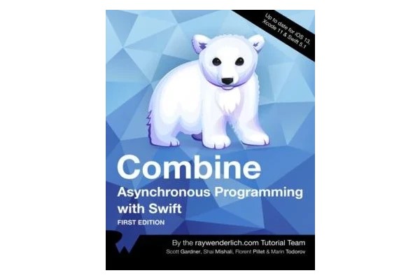 Combine: Asynchronous Programming with Swift