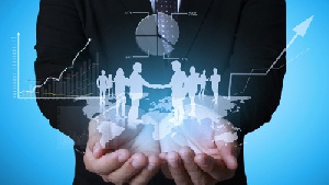 پاورپوینت مدیریت دانش