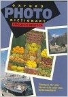 کتاب دیکشنری تصویری دوسویه انگلیسی آلمانی آکسفورد Oxford Photo Dictionary, Englisch-Deutsch
