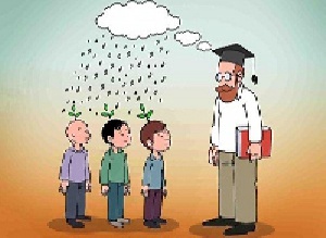 تحقیق تربیت در اسلام