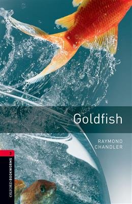 کتاب داستان بوک ورم ماهی قرمز Bookworms 3:Goldfish