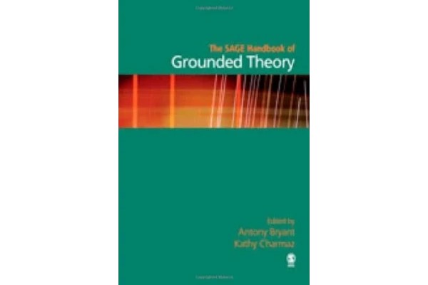 The SAGE Handbook of Grounded Theory-کتاب انگلیسی
