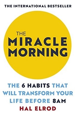 کتاب رمان انگلیسی صبح جادویی The Miracle Morning