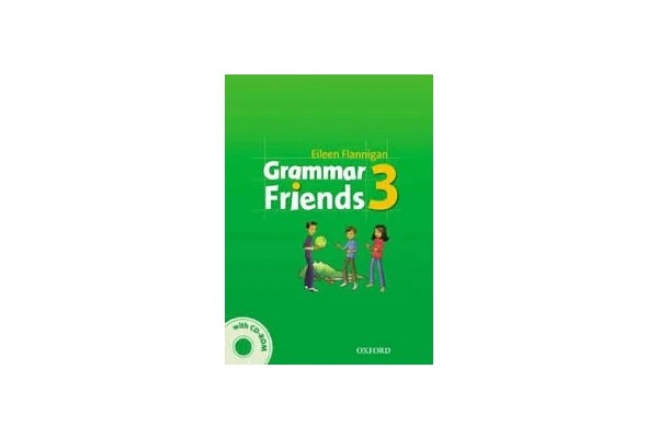 Grammar friends5