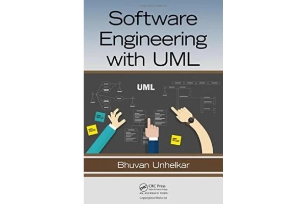 Software Engineering with UML-کتاب انگلیسی