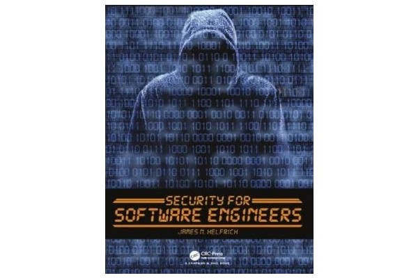 Security for Software Engineers-کتاب انگلیسی