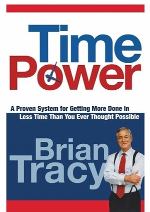كتاب رمان انگلیسی قدرت زمان Time Power