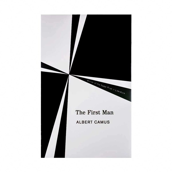کتاب رمان انگلیسی آدم اول The First Man