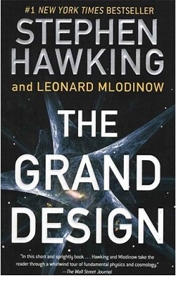 کتاب رمان انگلیسی طرح بزرگ The Grand Design