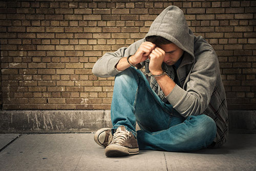 تحقیق بزهکاری