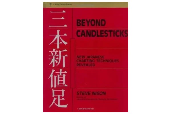 Beyond Candlesticks: New Japanese Charting Techniques Revealed (Wiley Finance)-کتاب انگلیسی