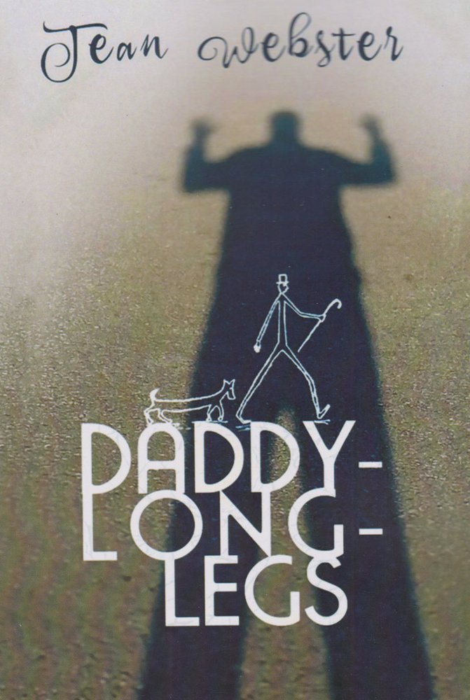 Daddy-Long-Legs