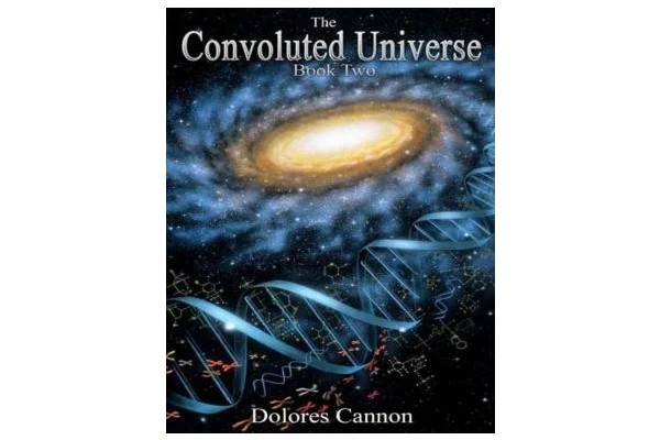 The Convoluted Universe - Book Two-کتاب انگلیسی