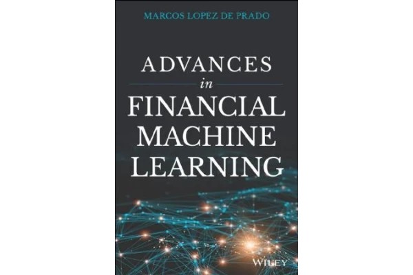 Advances in Financial Machine Learning-کتاب انگلیسی