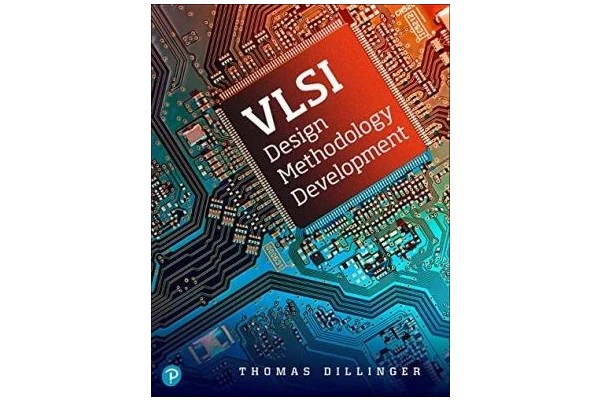 VLSI Design Methodology Development-کتاب انگلیسی