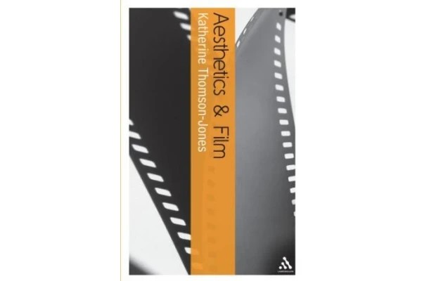 Aesthetics and Film-کتاب انگلیسی