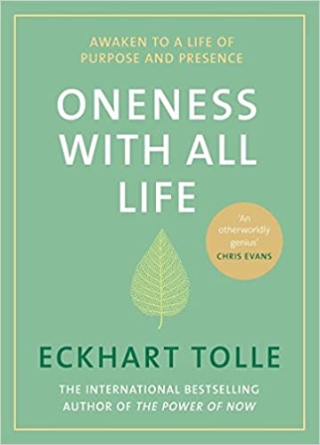 کتاب رمان انگلیسی یکپارچگی با زندگی Oneness With All Life
