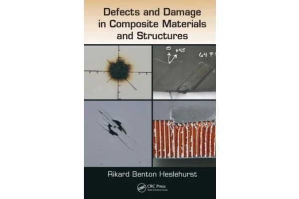 Defects and damage in composite materials and structures-کتاب انگلیسی