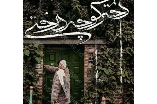 دختر کوچه درختی رمانی عاشقانه از شیدا