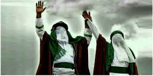 تحقیق درباره عظمت غدير - اسمارت فایل