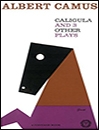 کتاب رمان انگلیسی کالیگولا Caligula and 3 Other Plays