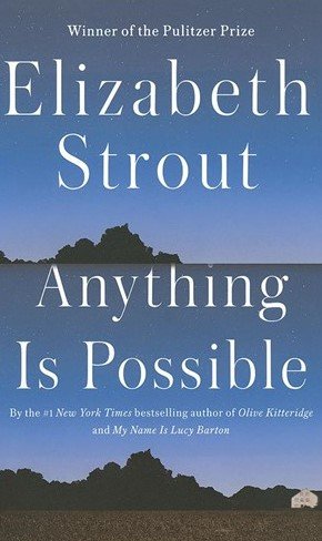 کتاب رمان انگلیسی همه چیز ممکن است Anything Is Possible