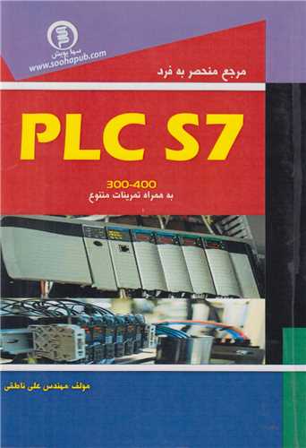 مرجع منحصربه فرد PLC S7