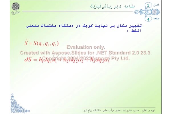 پاورپوینت الکترومغناطیس تعداد اسلاید : 327 نسخه کامل✅