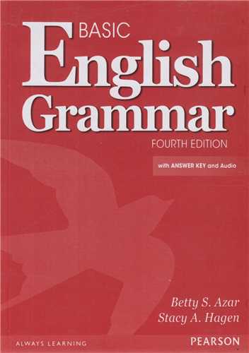 BASIC ENGLISH GRAMMAR 4ED