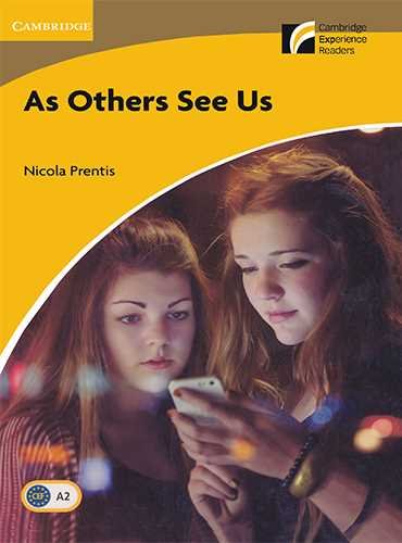 کتاب داستان همانطور که دیگران ما را می بینند Teens Story Books: As others see us