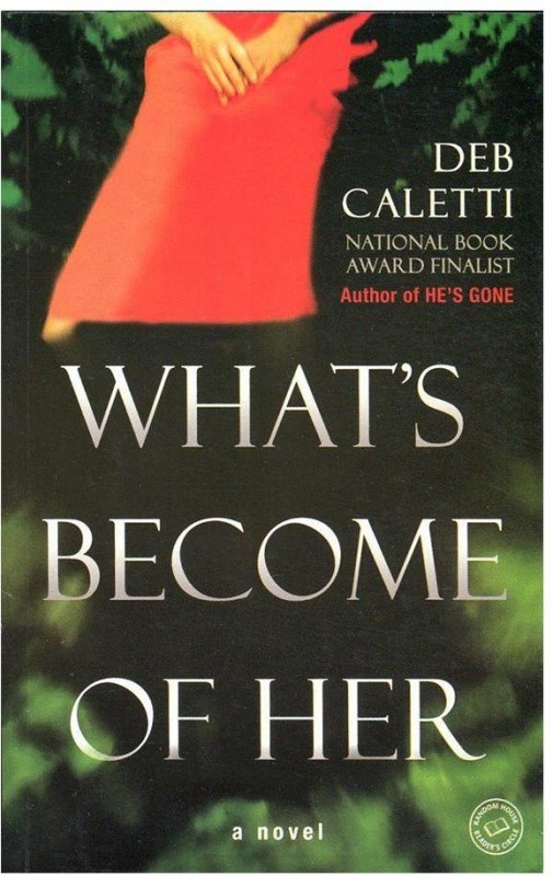 کتاب رمان انگلیسی او چه می شود Whats Become of Her