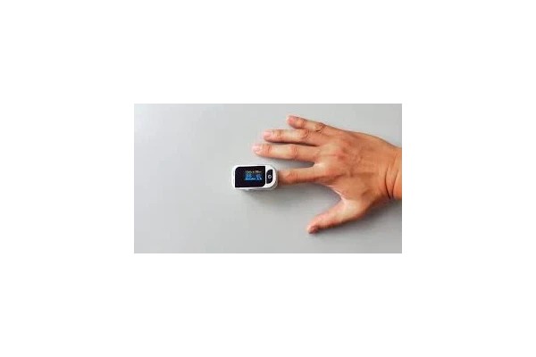 فایل اپروچ (برخورد) به spo2پایین