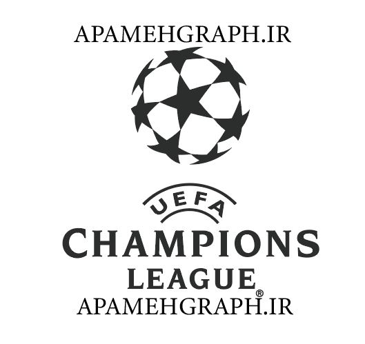 دانلود لوگو چمپیونزلیگ Champions League