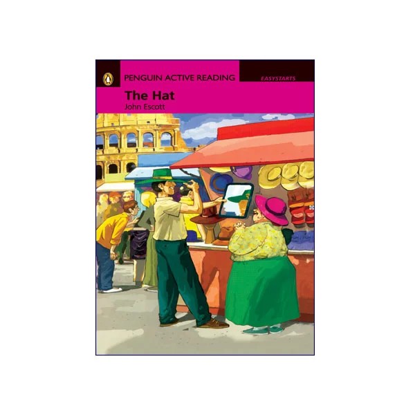 Penguin Active Reading Easystart The Hat