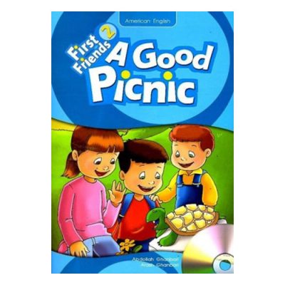 داستان فرست فرندز 2 پیک نیک A Good Picnic 2
