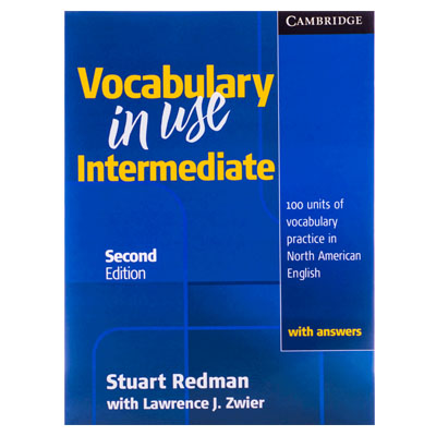 Vocabulary in use intermediate
