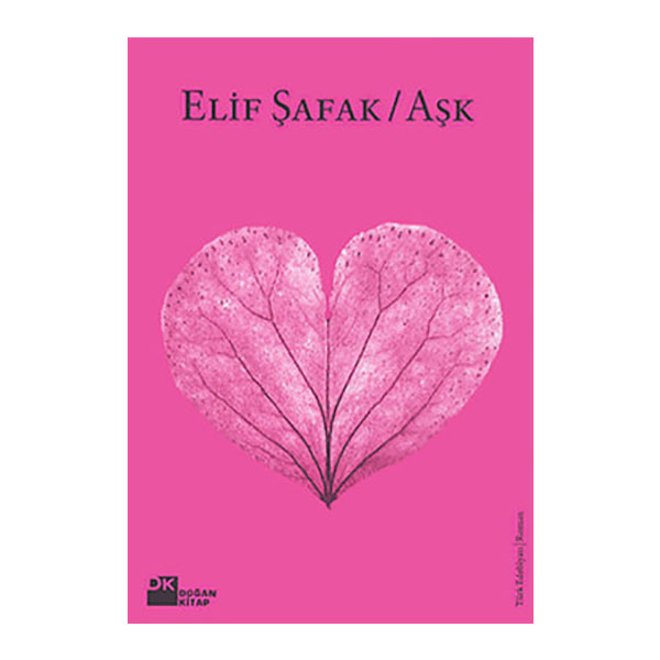 Aşk رمان ملت عشق به زبان ترکی استانبولی