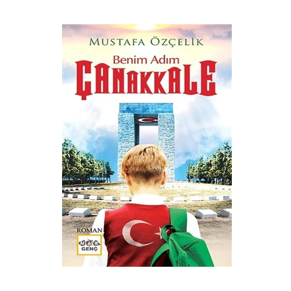 Benim Adım Çanakkale