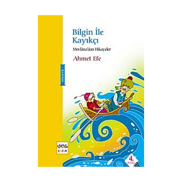 Bilgin ile Kayıkçı