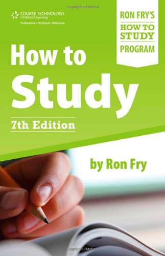 دانلود کتاب How to Study