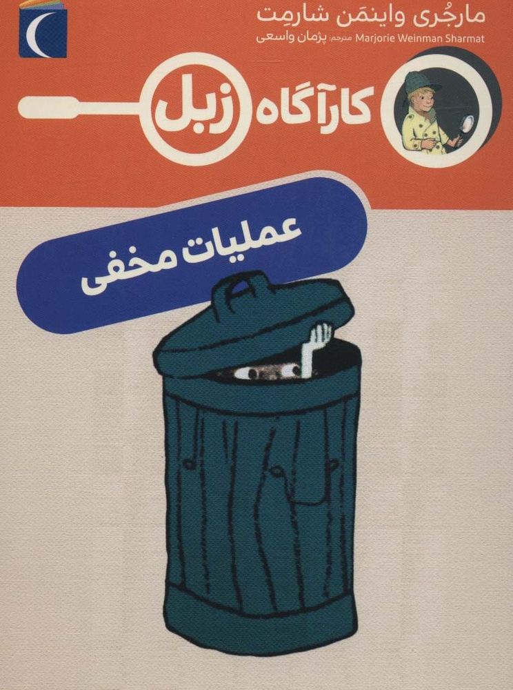 عملیات مخفی
