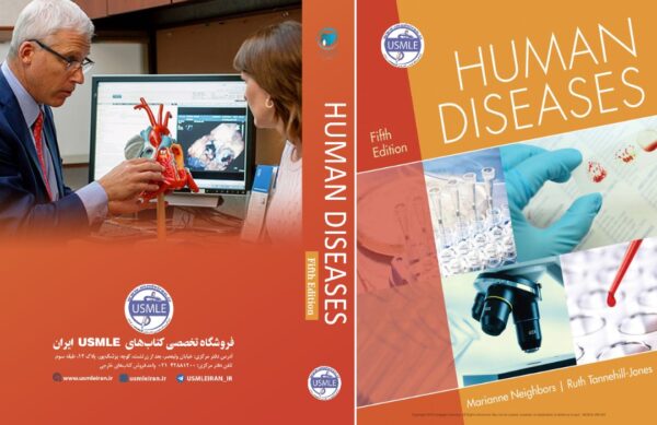 Human Diseases 5th Edition