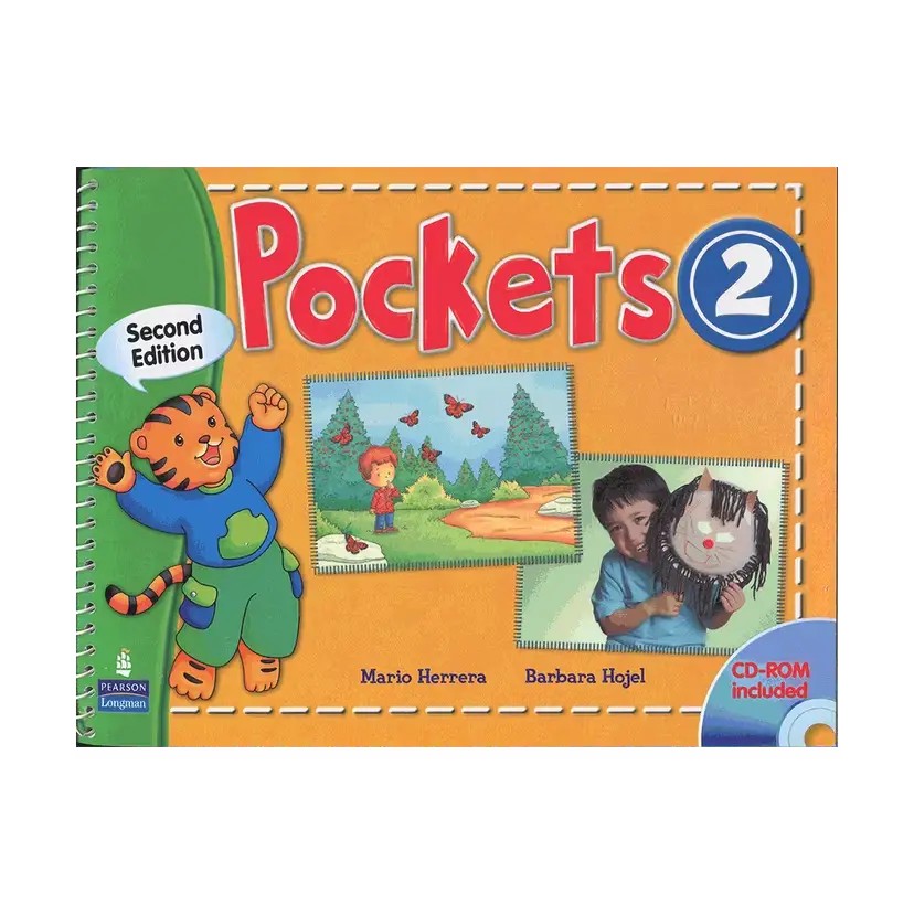 Pockets 2 _ پاکت 2