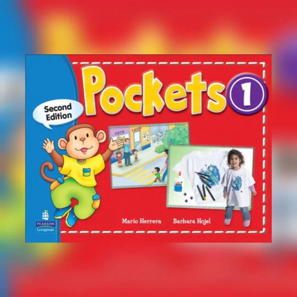Pockets 1 _ پاکت 1