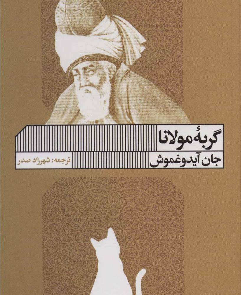 گربه مولانا