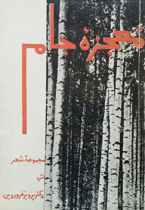 معجزه جام