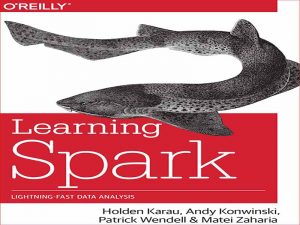 دانلود کتاب یادگیری Spark