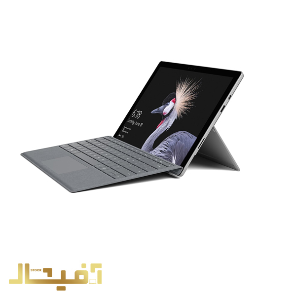 LTE Microsoft Surface Pro 5 i5 8 256