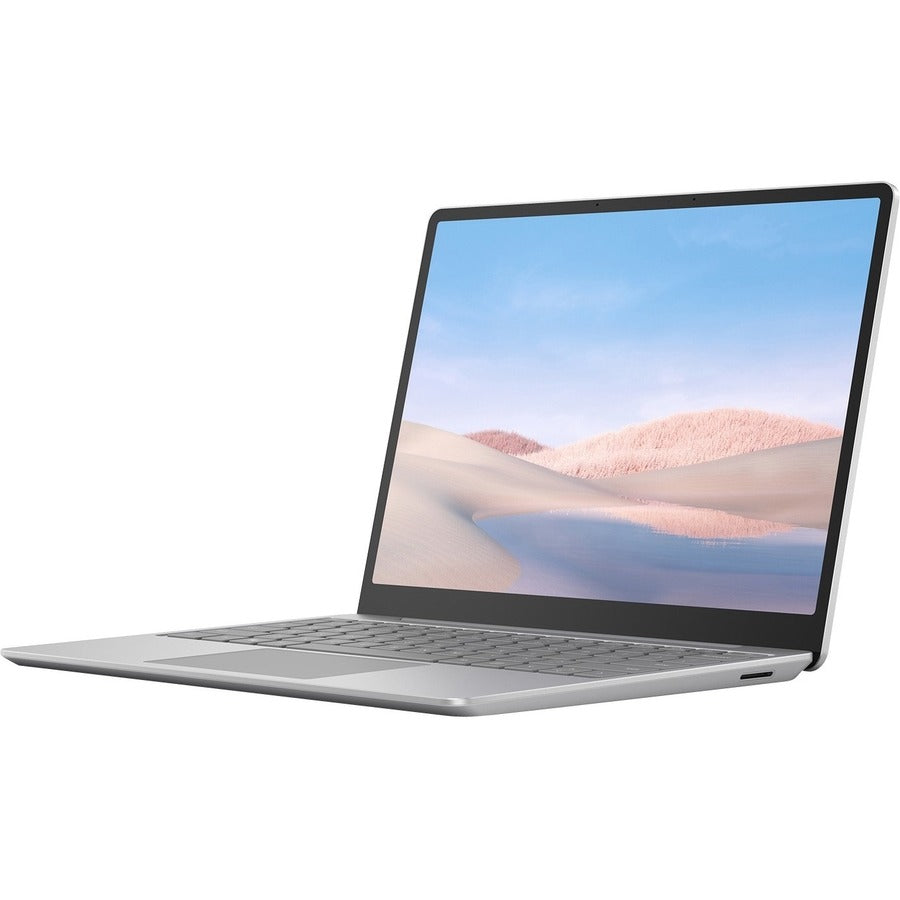 surface laptop go 3 i5 16 256