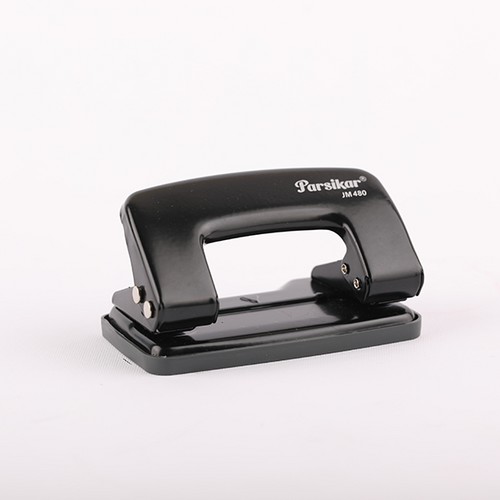 پانج فلزی کوچک پارسیکار (بدنه مشکی) (JM 480)